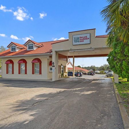 Palms Garden Inn Ellisville Exterior foto