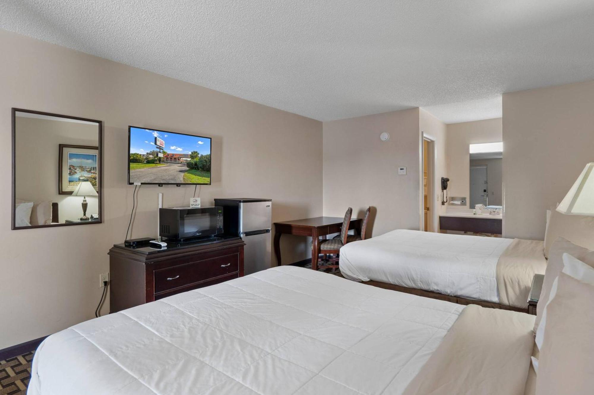 Palms Garden Inn Ellisville Habitación foto